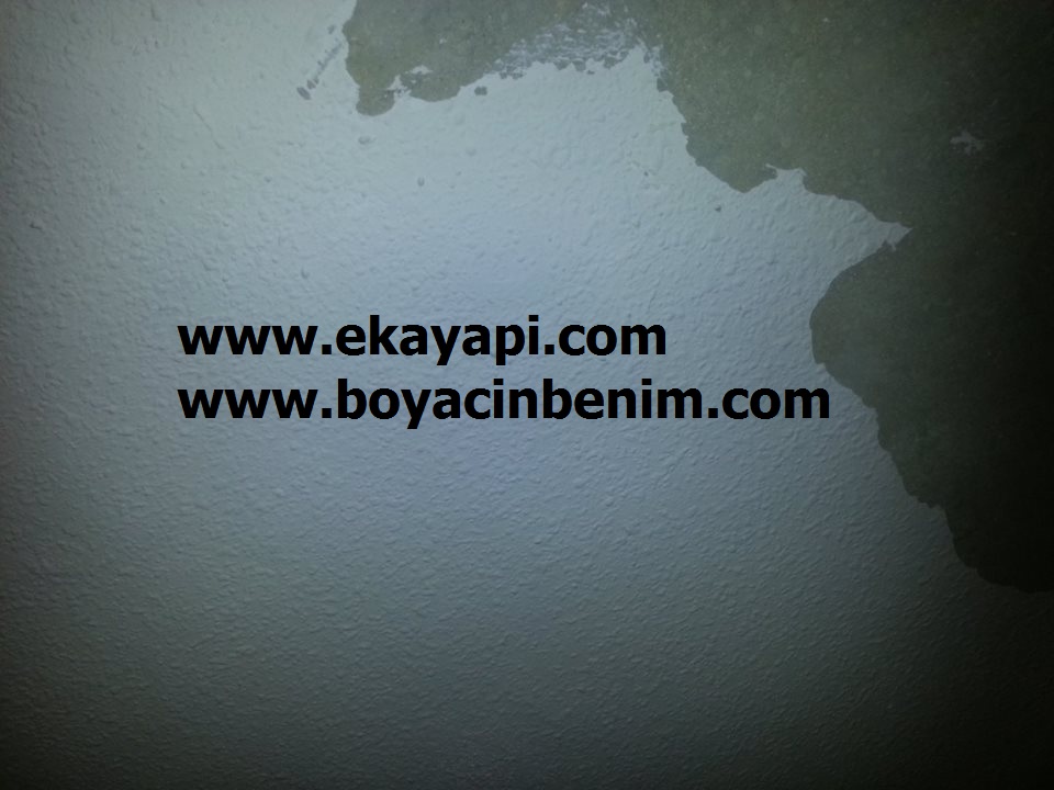 Fasaritli Tavan Düzelirmi
